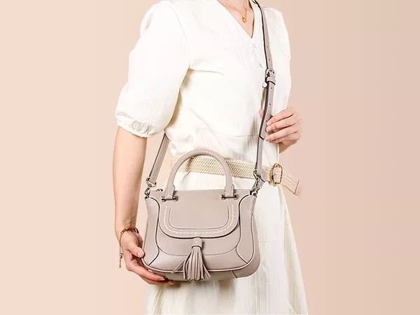 Beg Crossbody