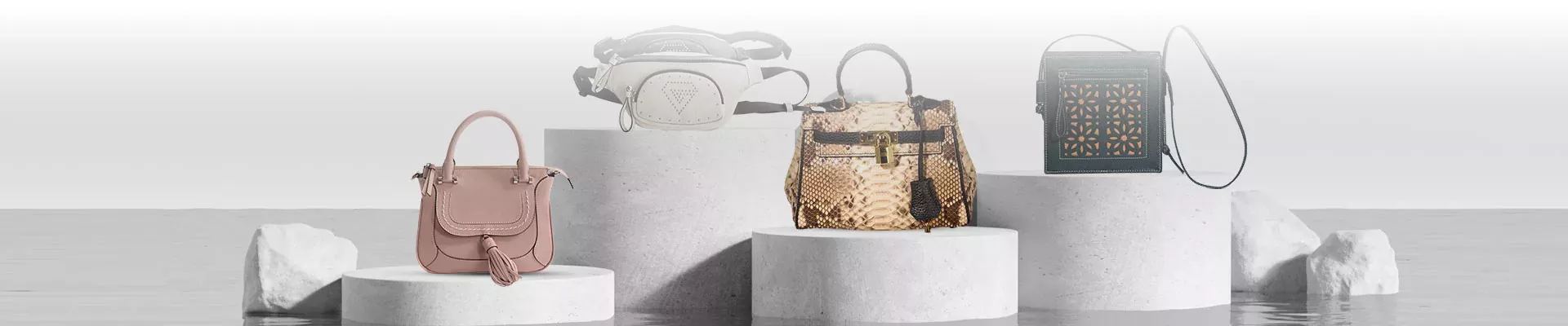 Beg Crossbody