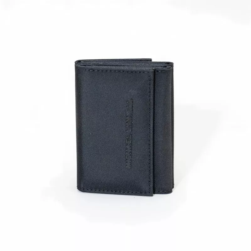 Dompet Nilon 3 Lipat
