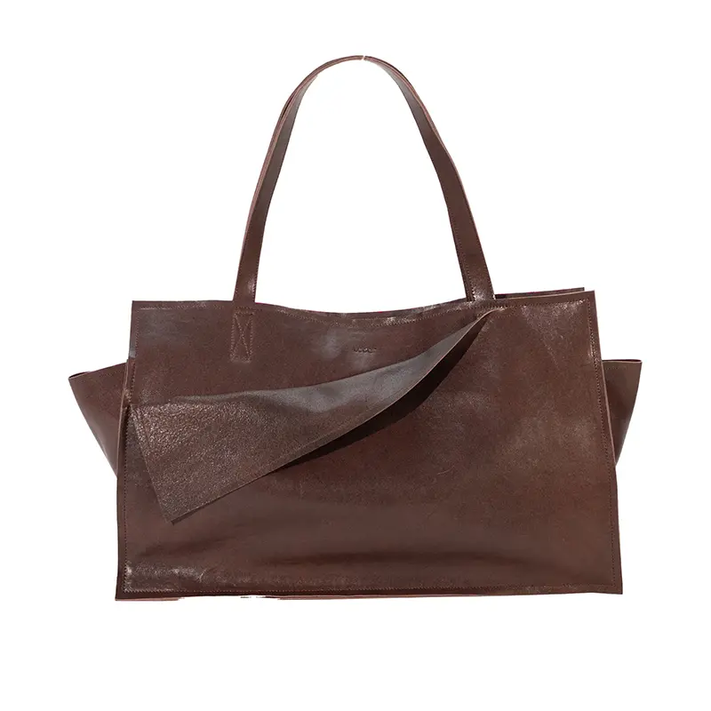 Beg Tote Vintaj