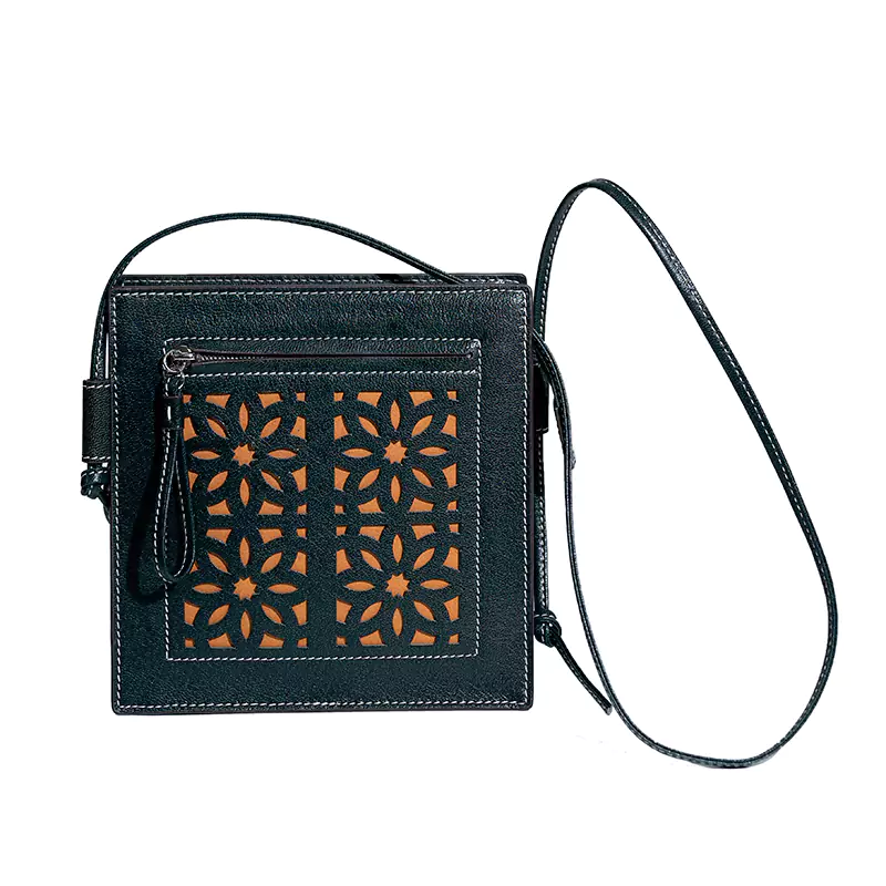 Beg Crossbody Asal